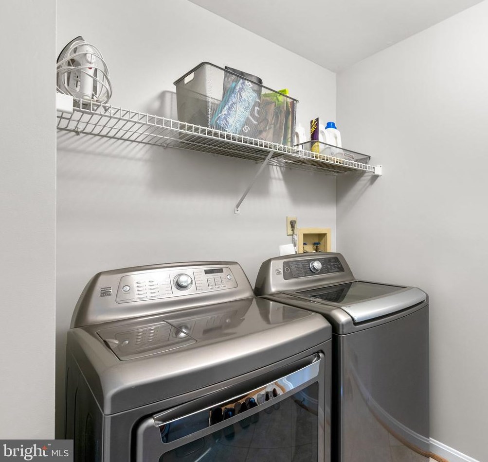 605 Pebble Bch Dr, Silver Spring MD 20904-3574 exterior