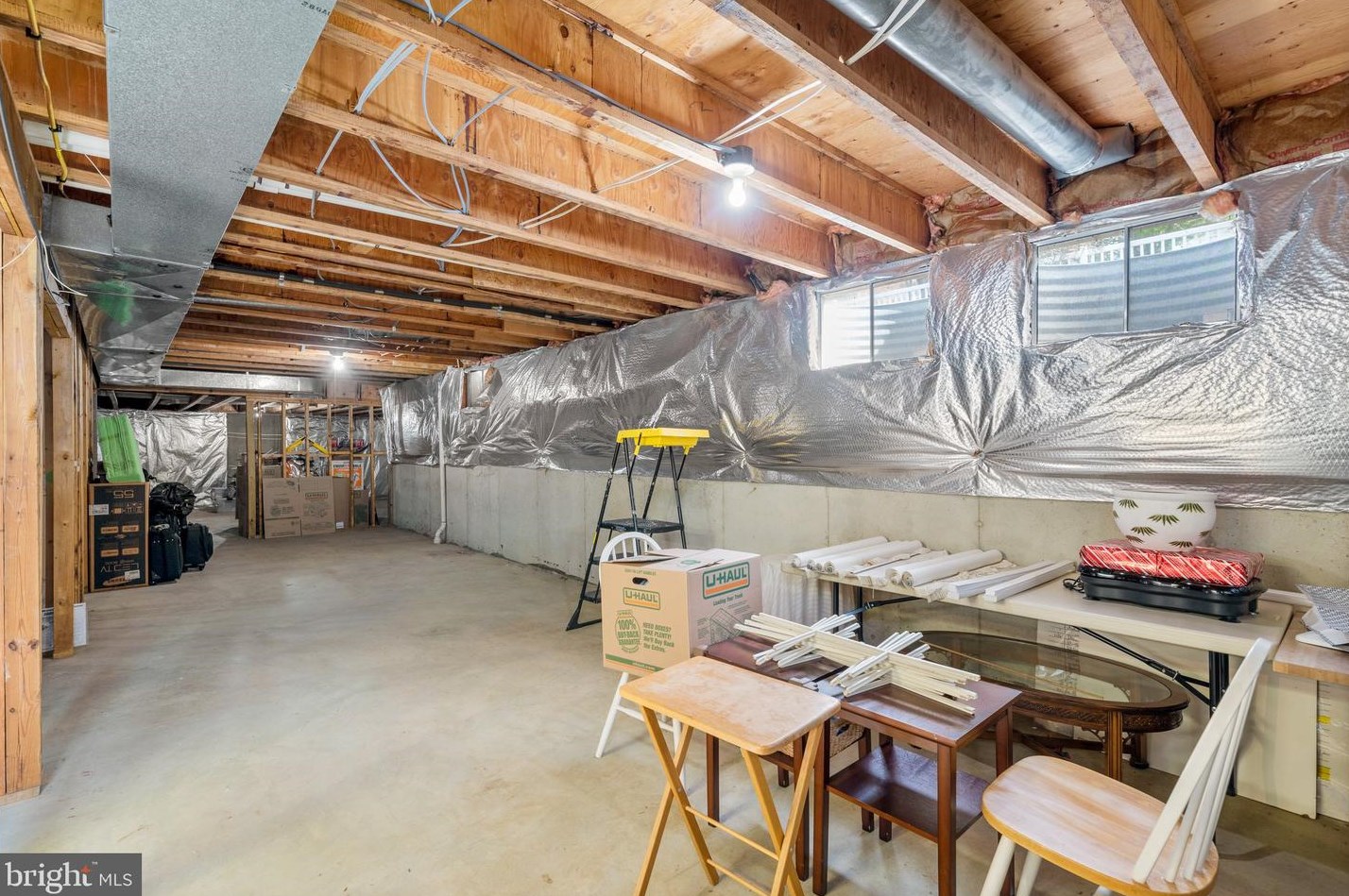 605 Pebble Bch Dr, Silver Spring MD 20904-3574 exterior