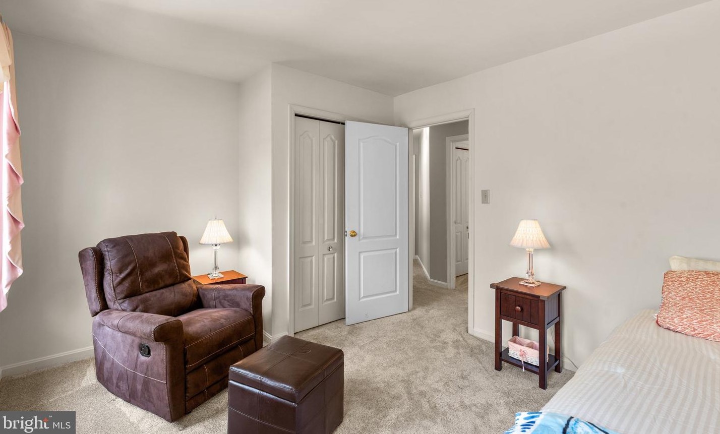 605 Pebble Bch Dr, Silver Spring MD 20904-3574 exterior