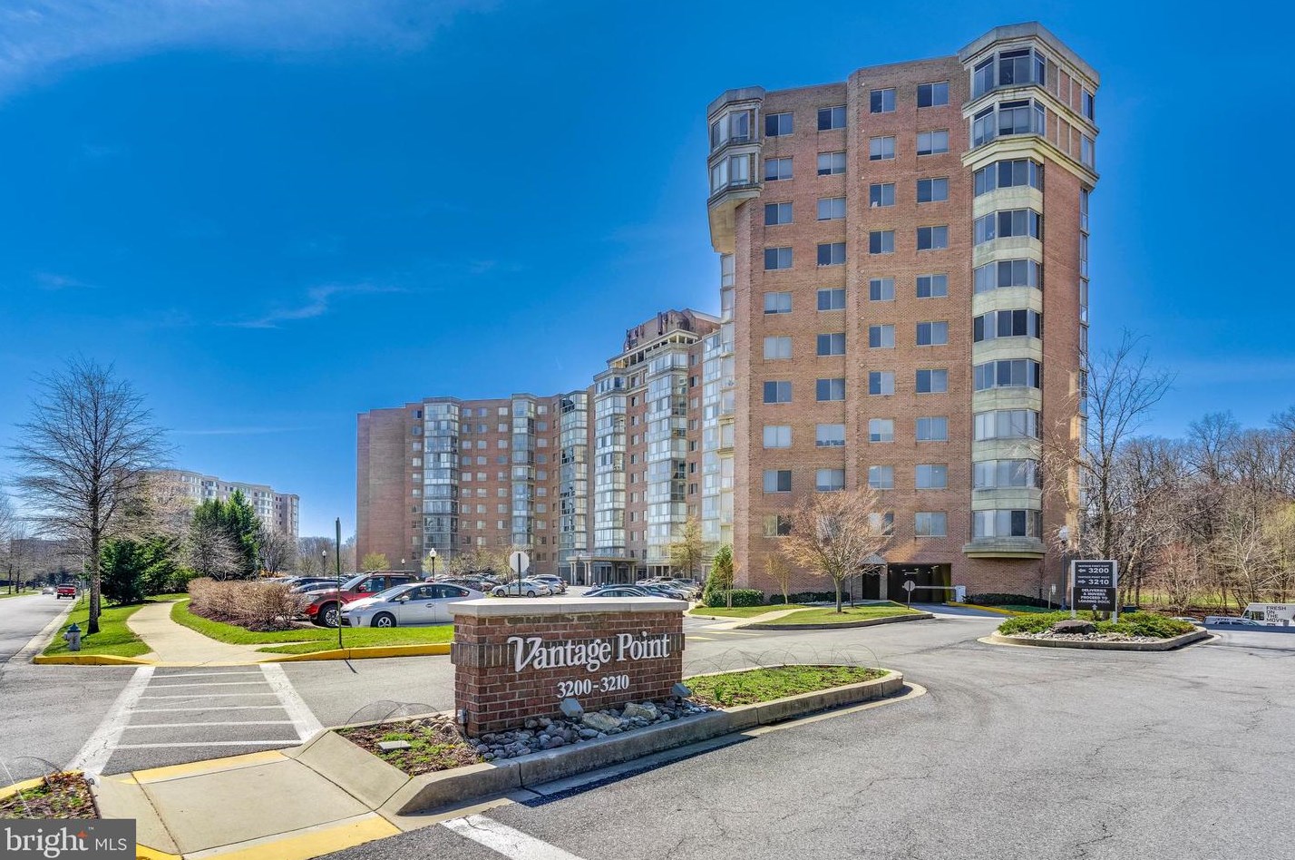 3200 Leisure World Blvd, Silver Spring MD 20906-7623 exterior