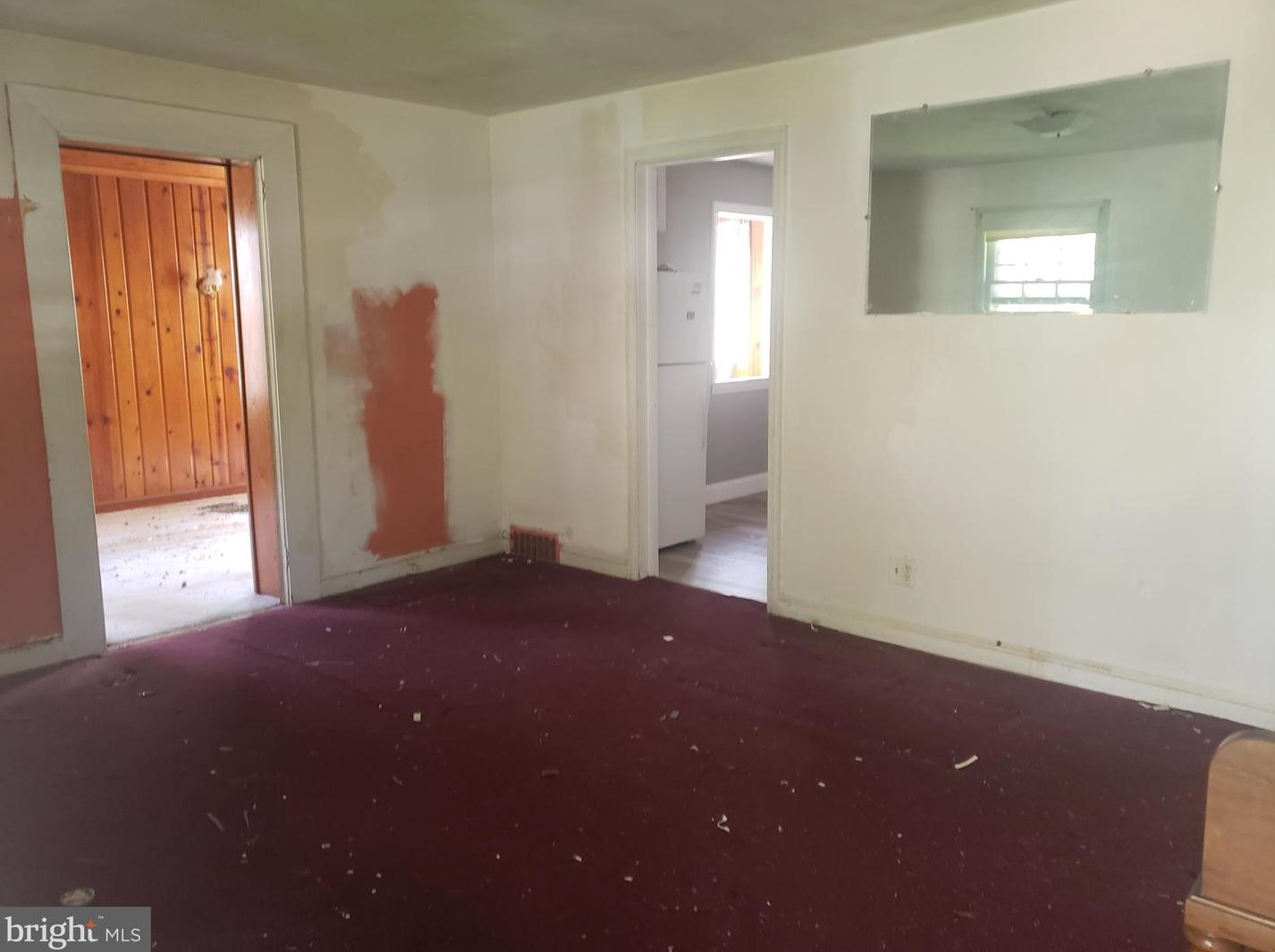 6604 Gude Ave, Silver Spring MD 20912-4827 exterior