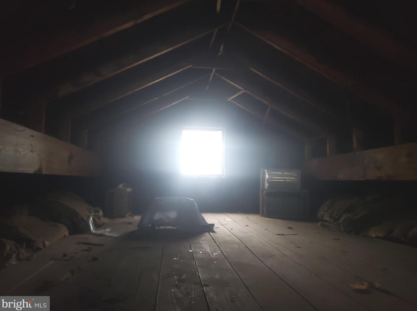 6604 Gude Ave, Silver Spring MD 20912-4827 exterior