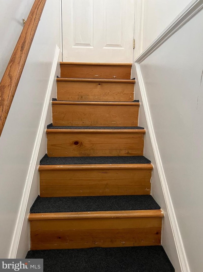 4412 Mahan Rd, Silver Spring MD  20906-4774 exterior