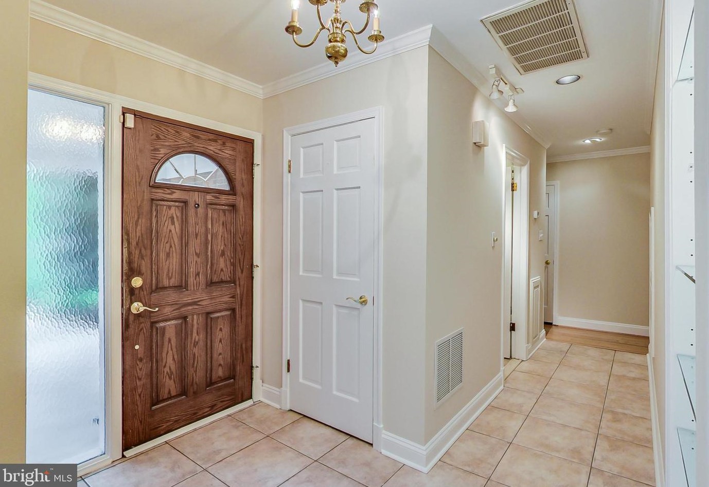 14904 Claude Ln, Silver Spring MD  20905-5538 exterior