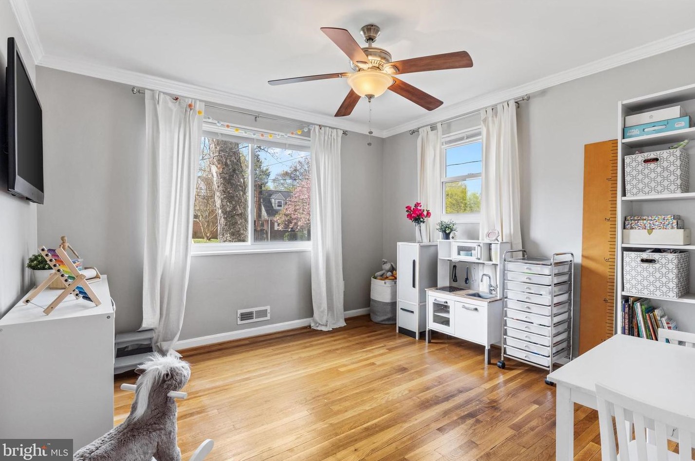 3611 Janet Rd, Silver Spring MD 20906-4354 exterior