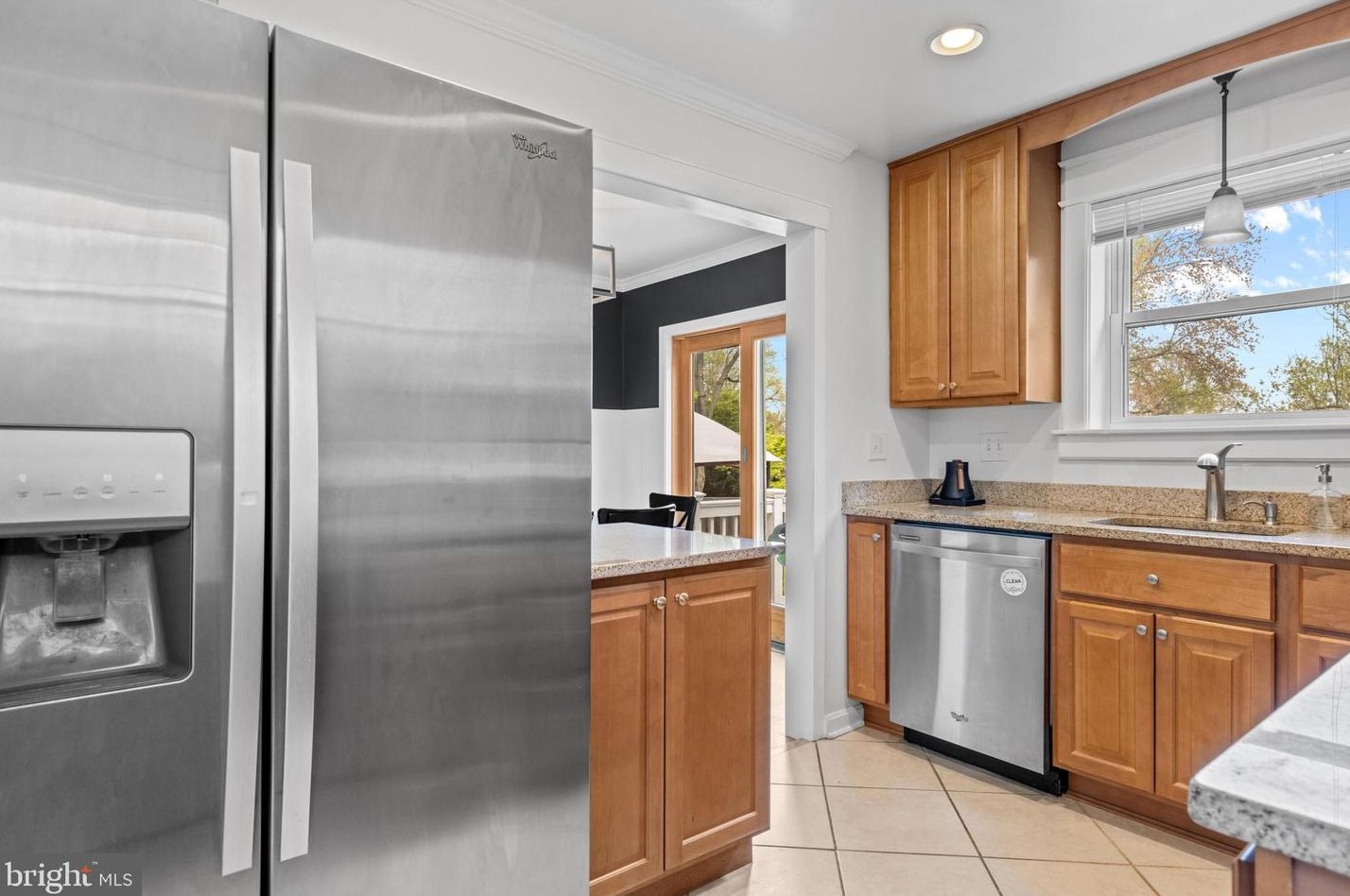 3611 Janet Rd, Silver Spring MD 20906-4354 exterior