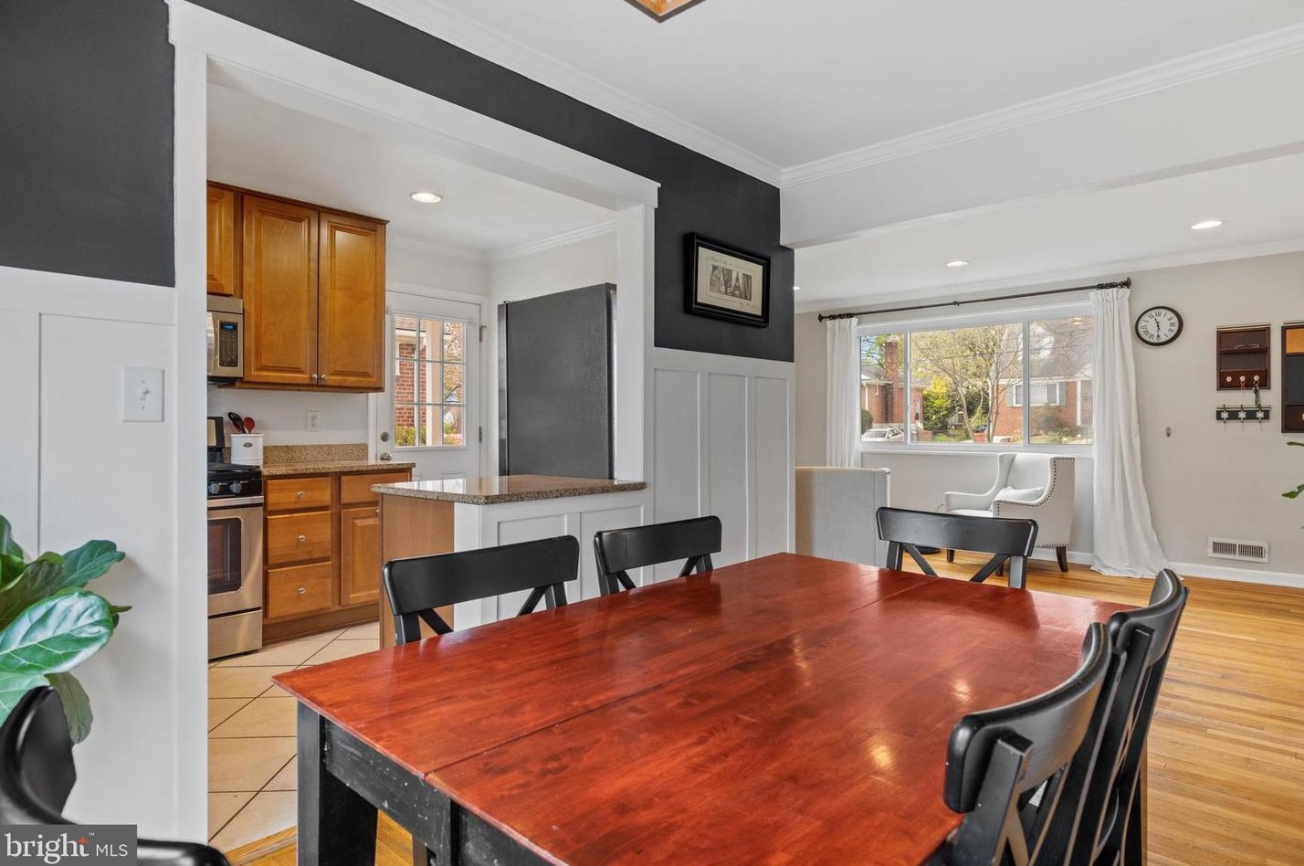 3611 Janet Rd, Silver Spring MD 20906-4354 exterior