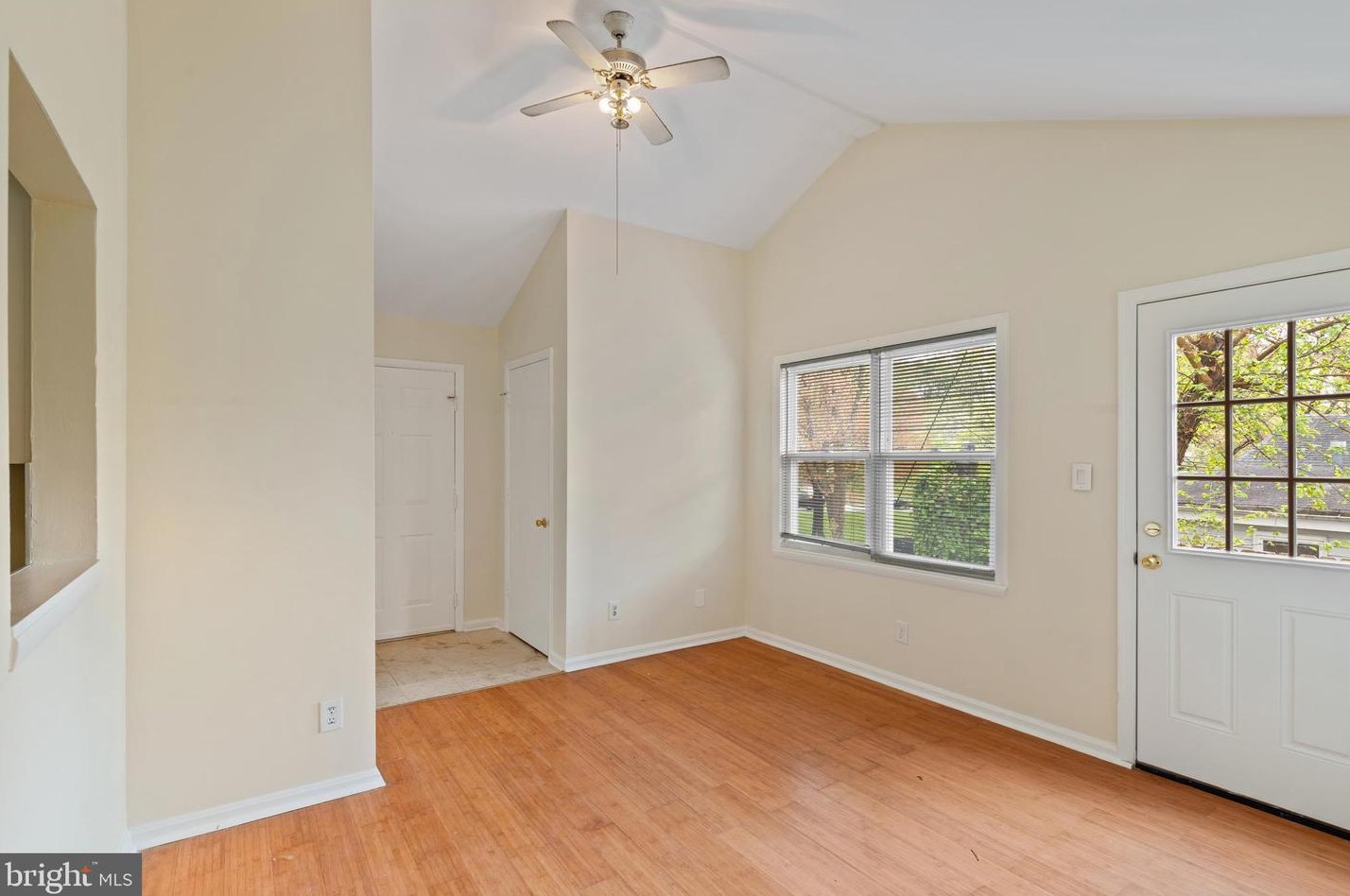 12200 Valleywood Dr, Silver Spring MD  20902-2147 exterior