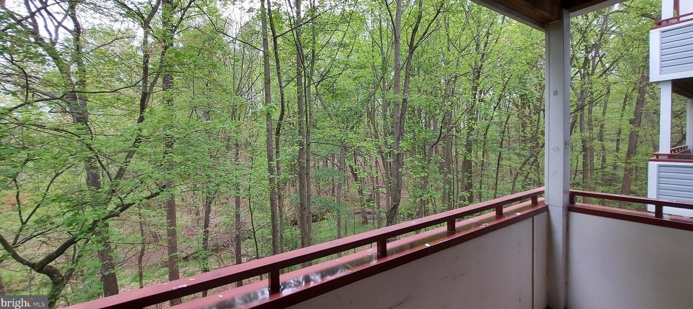 13601 Sir Thomas Way, Silver Spring MD 20904-4836 exterior