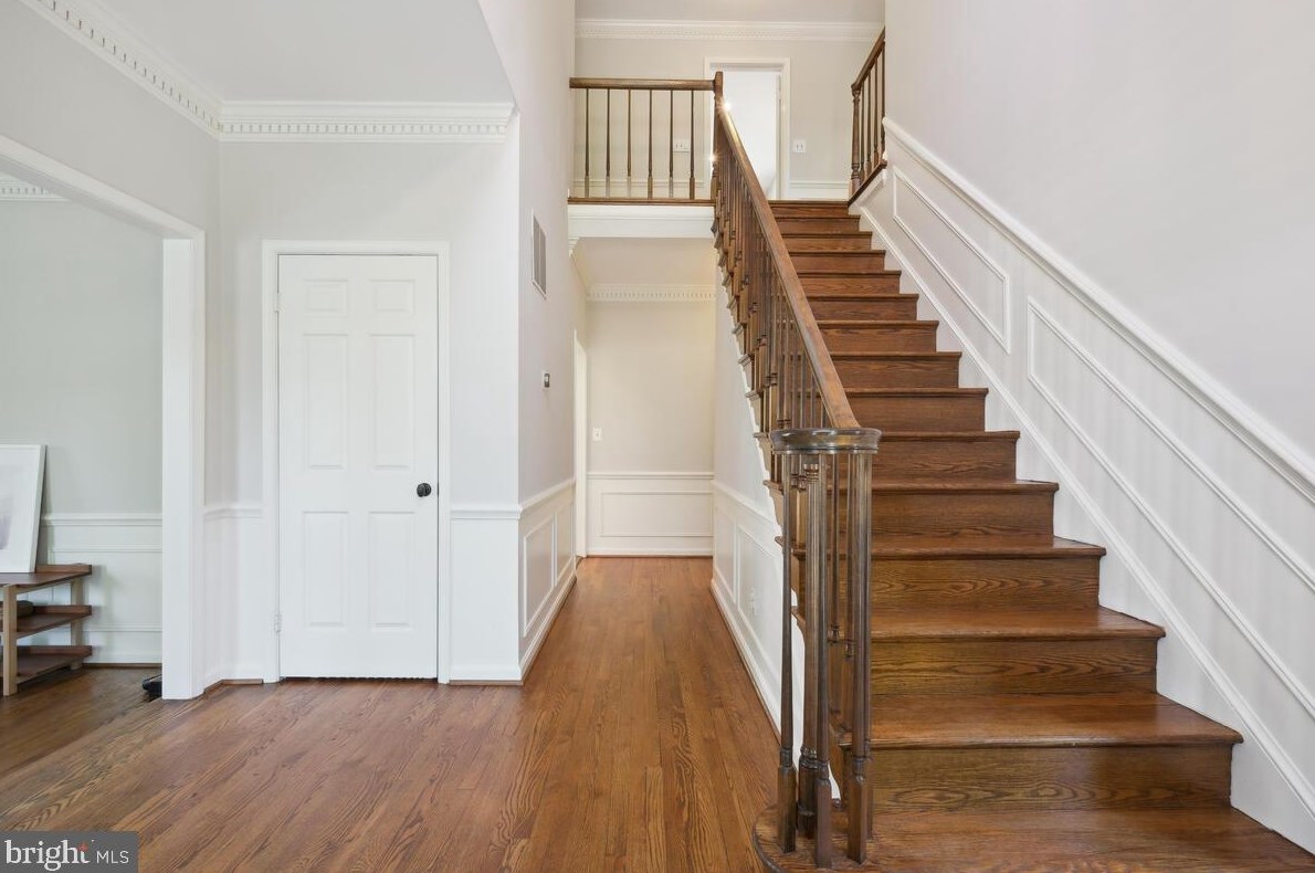 11539 Le Havre Dr, Rockville MD exterior