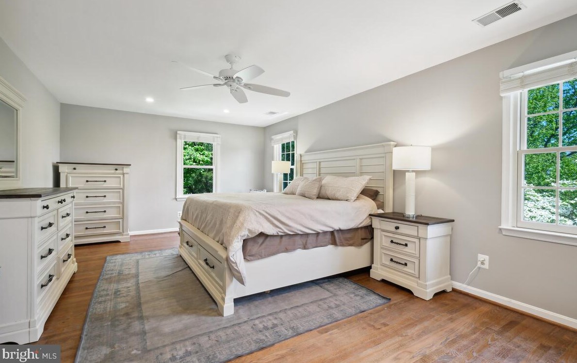 11539 Le Havre Dr, Rockville MD exterior