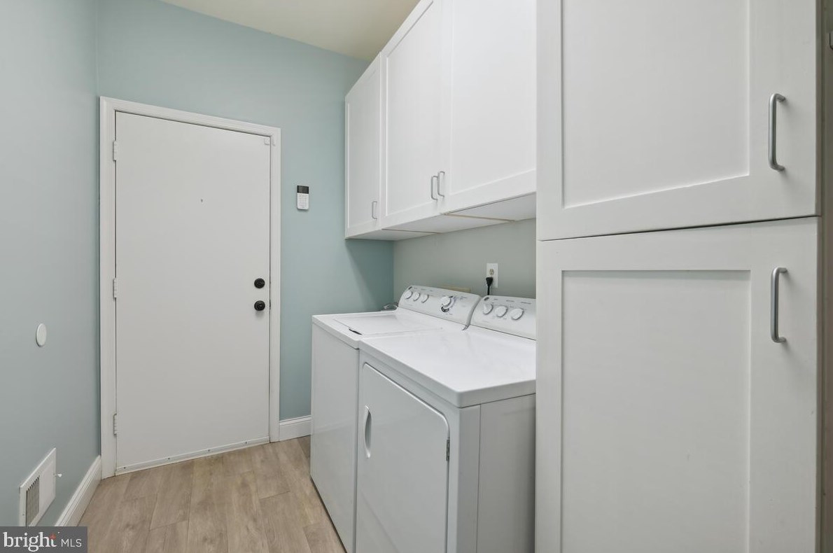 11539 Le Havre Dr, Rockville MD exterior