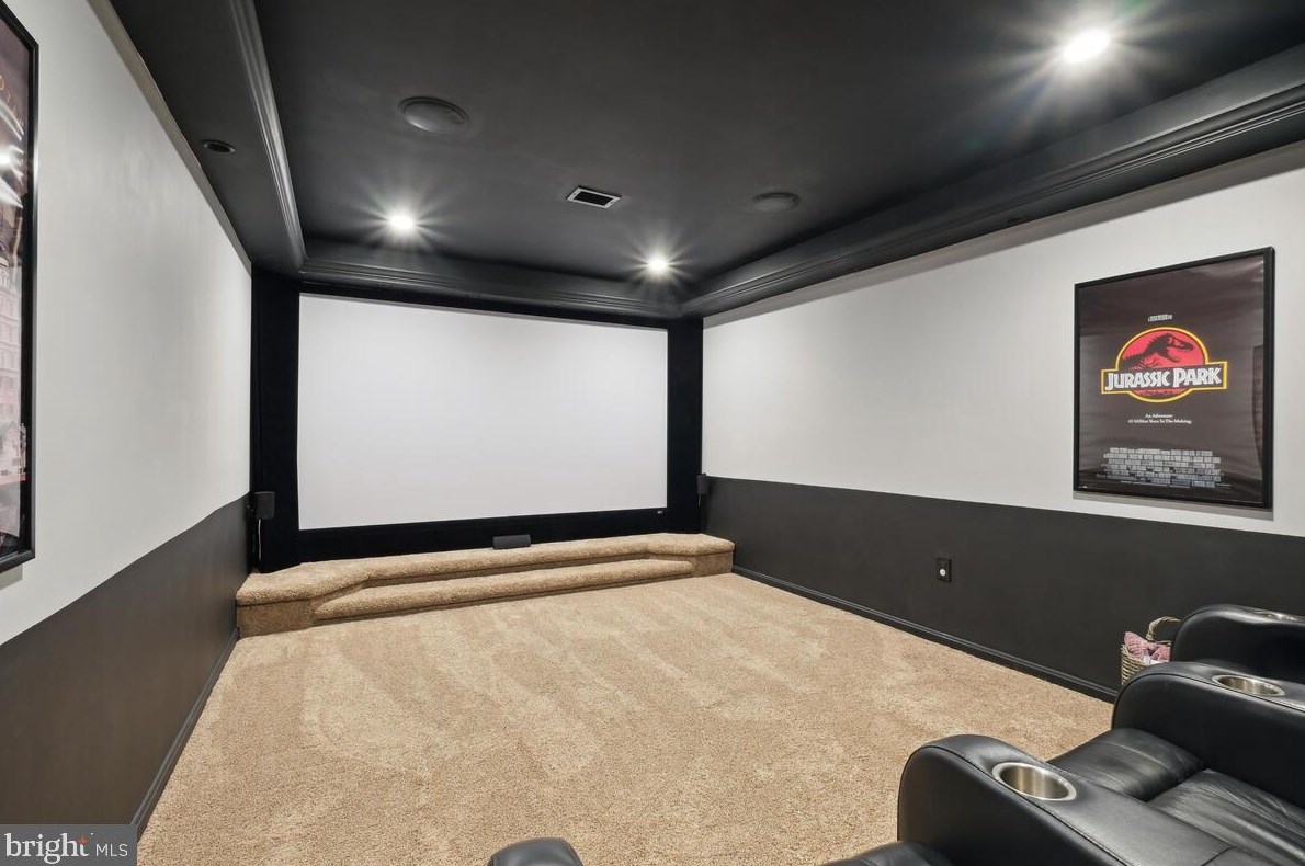 11539 Le Havre Dr, Rockville MD exterior