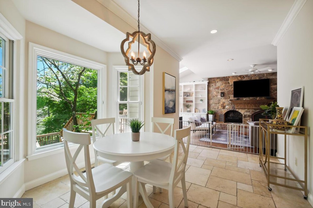 11539 Le Havre Dr, Rockville MD exterior