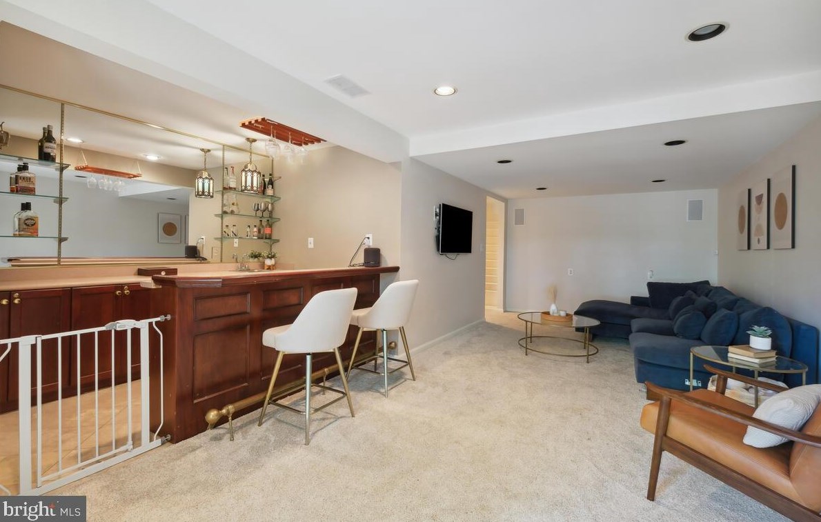 11539 Le Havre Dr, Rockville MD exterior