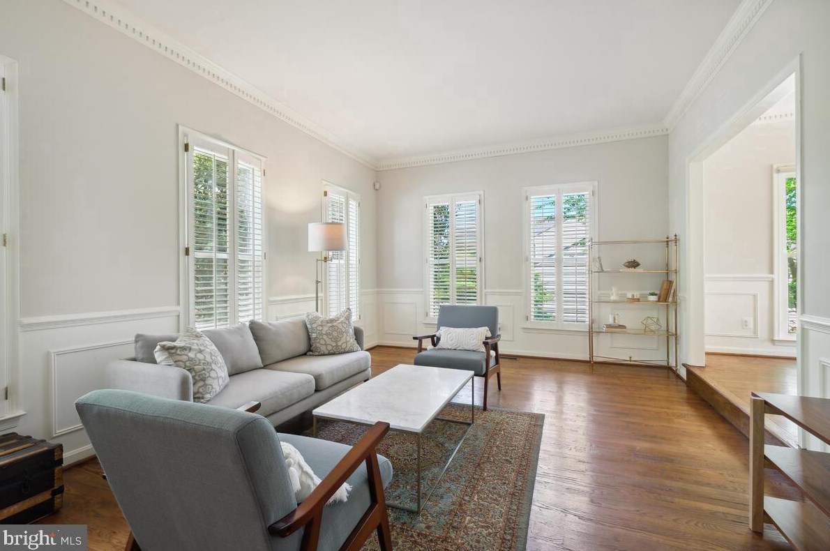 11539 Le Havre Dr, Rockville MD exterior