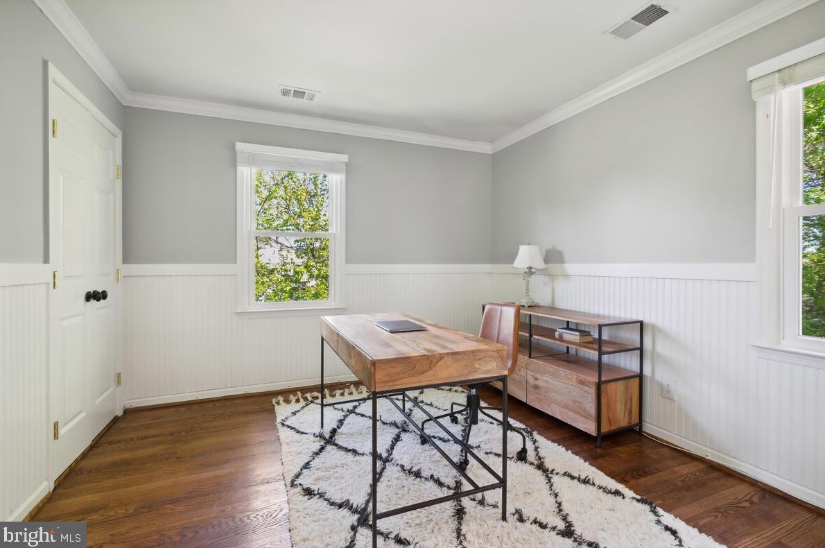 11539 Le Havre Dr, Rockville MD exterior