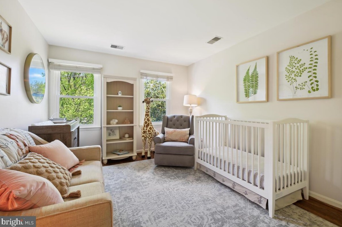 11539 Le Havre Dr, Rockville MD exterior