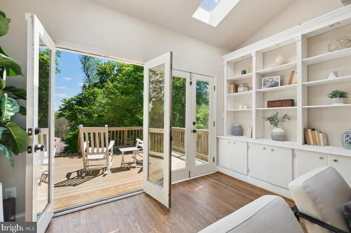 11539 Le Havre Dr, Rockville MD exterior