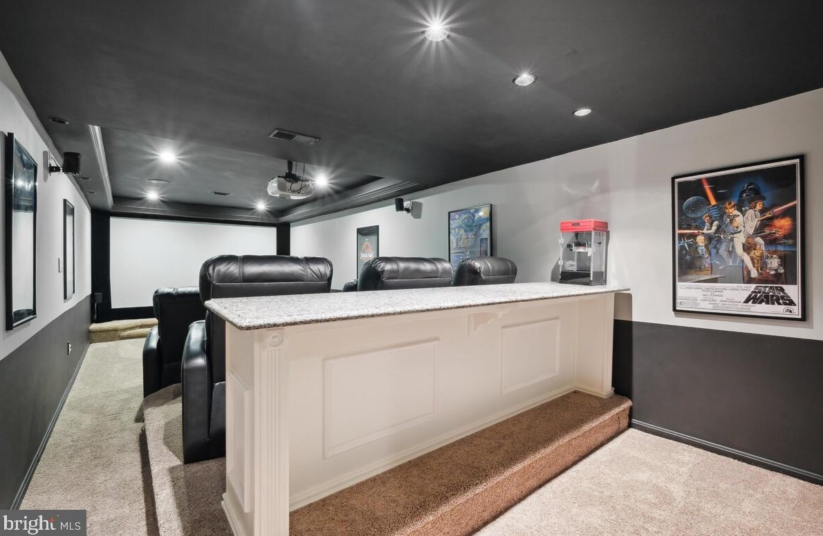 11539 Le Havre Dr, Rockville MD exterior