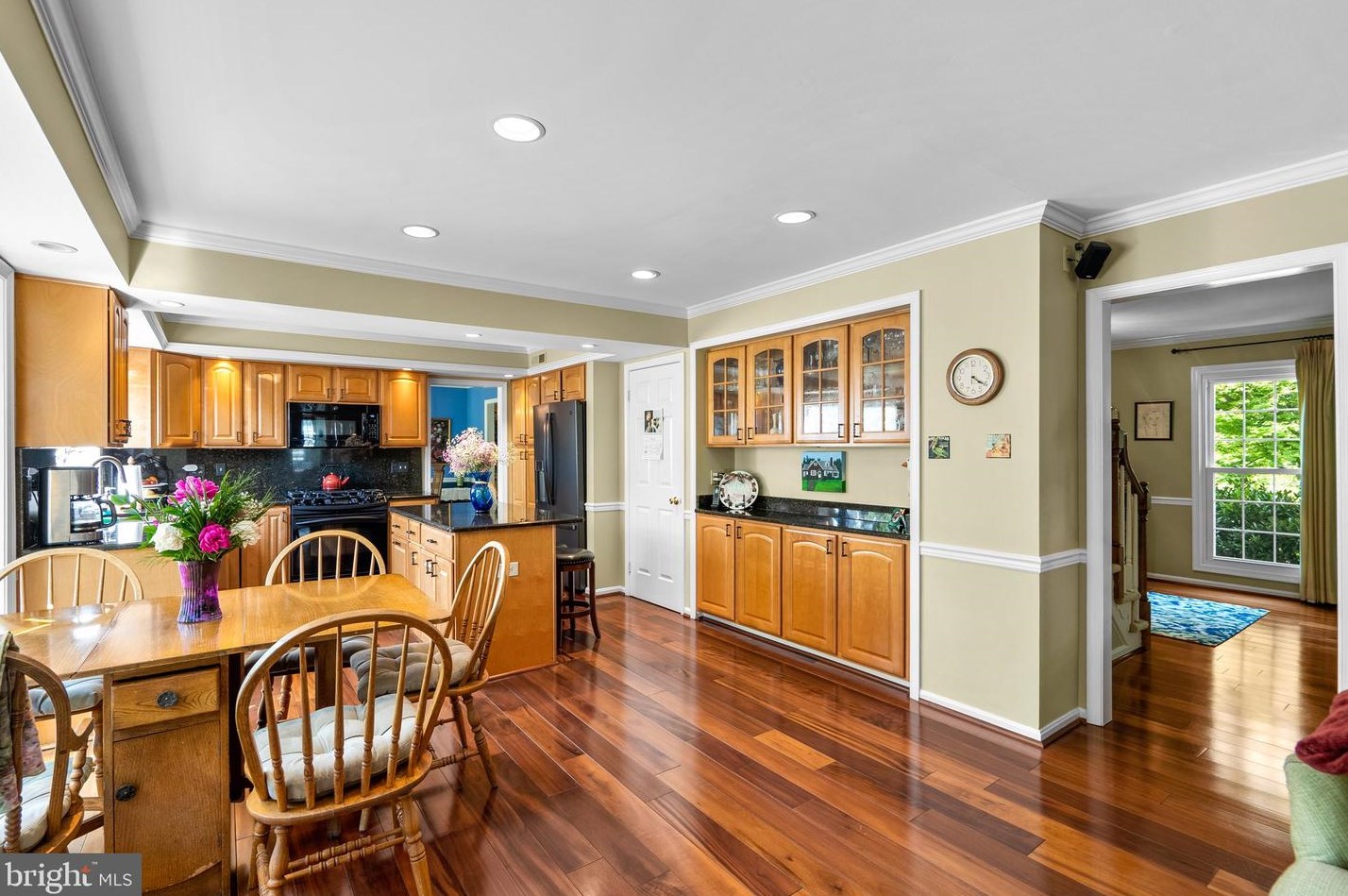 3301 Ashmore Ct, Olney MD  20832-2530 exterior