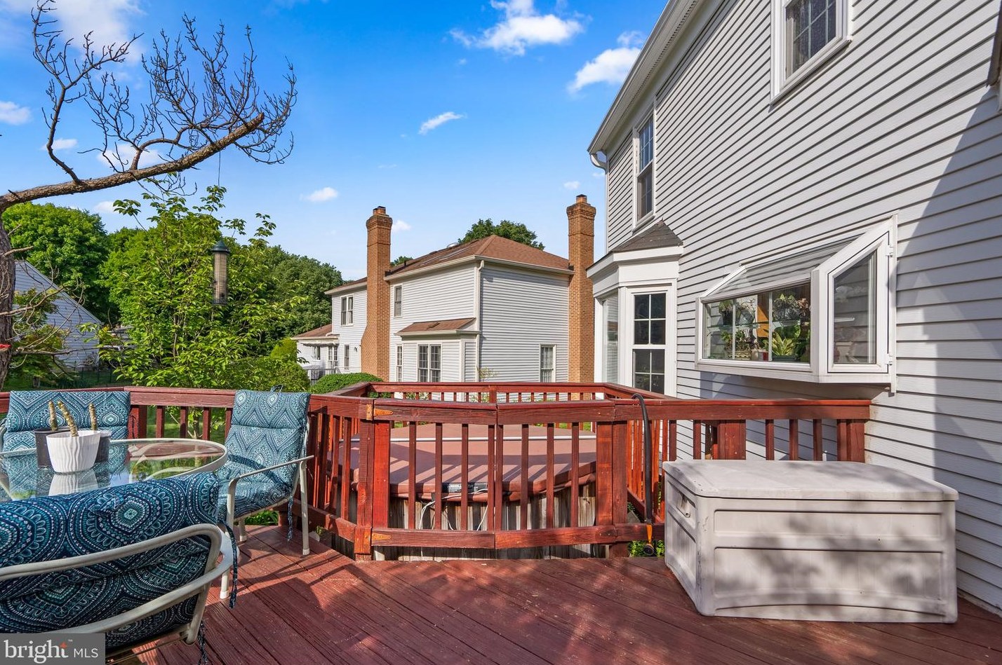 3301 Ashmore Ct, Olney MD  20832-2530 exterior