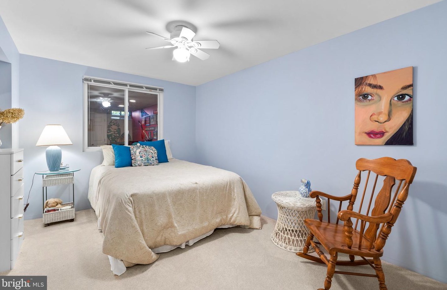 3301 Ashmore Ct, Olney MD  20832-2530 exterior