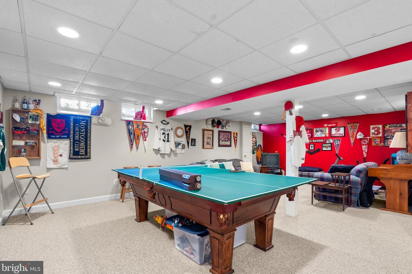 3301 Ashmore Ct, Olney MD  20832-2530 exterior