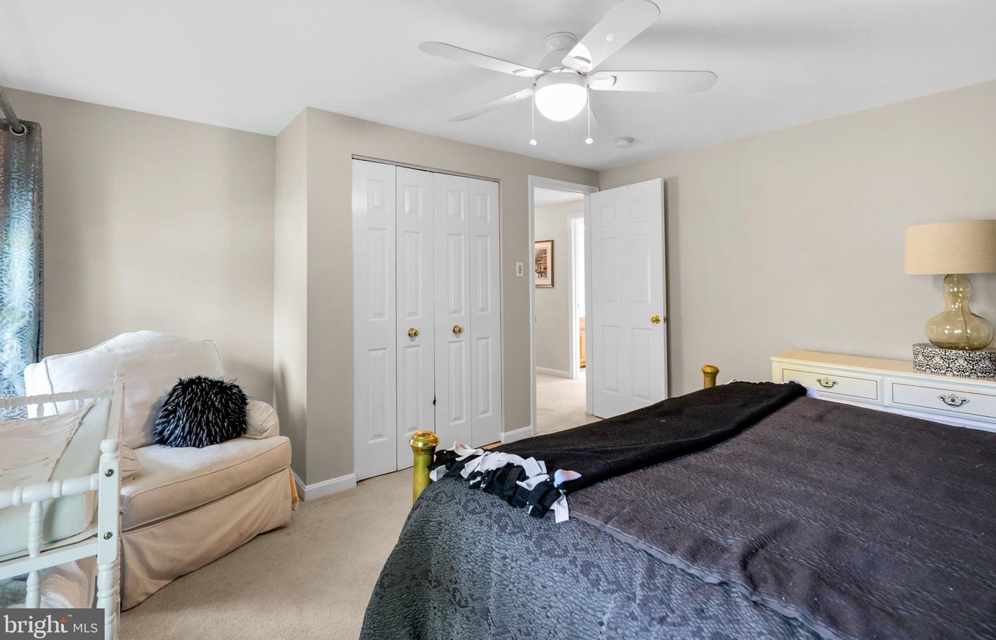 3301 Ashmore Ct, Olney MD  20832-2530 exterior