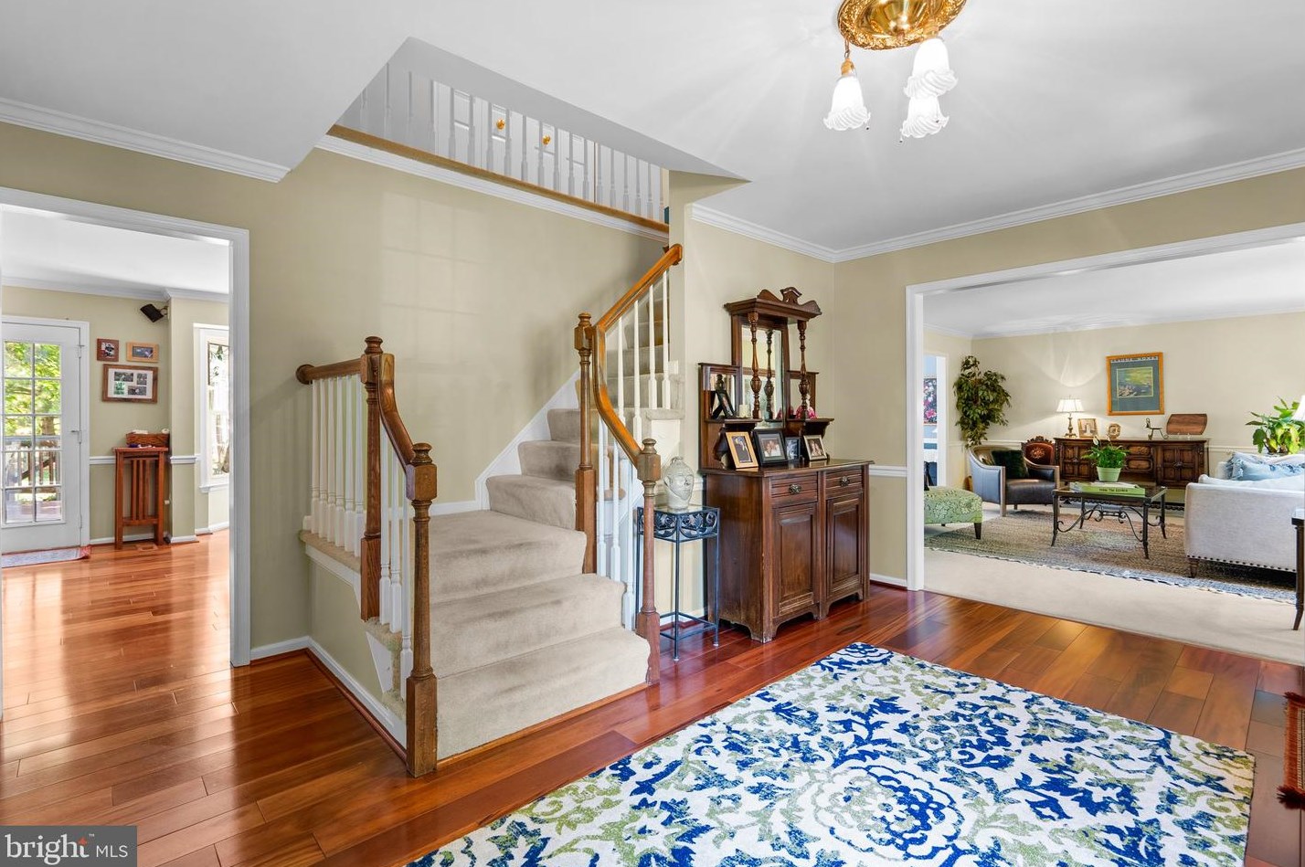 3301 Ashmore Ct, Olney MD  20832-2530 exterior