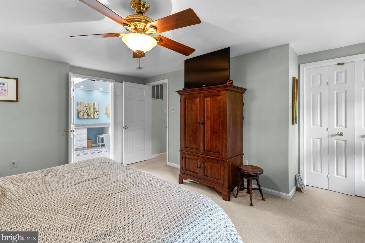 3301 Ashmore Ct, Olney MD  20832-2530 exterior