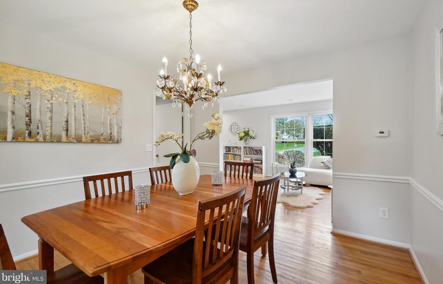 10900 Gainsborough Rd, Rockville MD  20854-2512 exterior