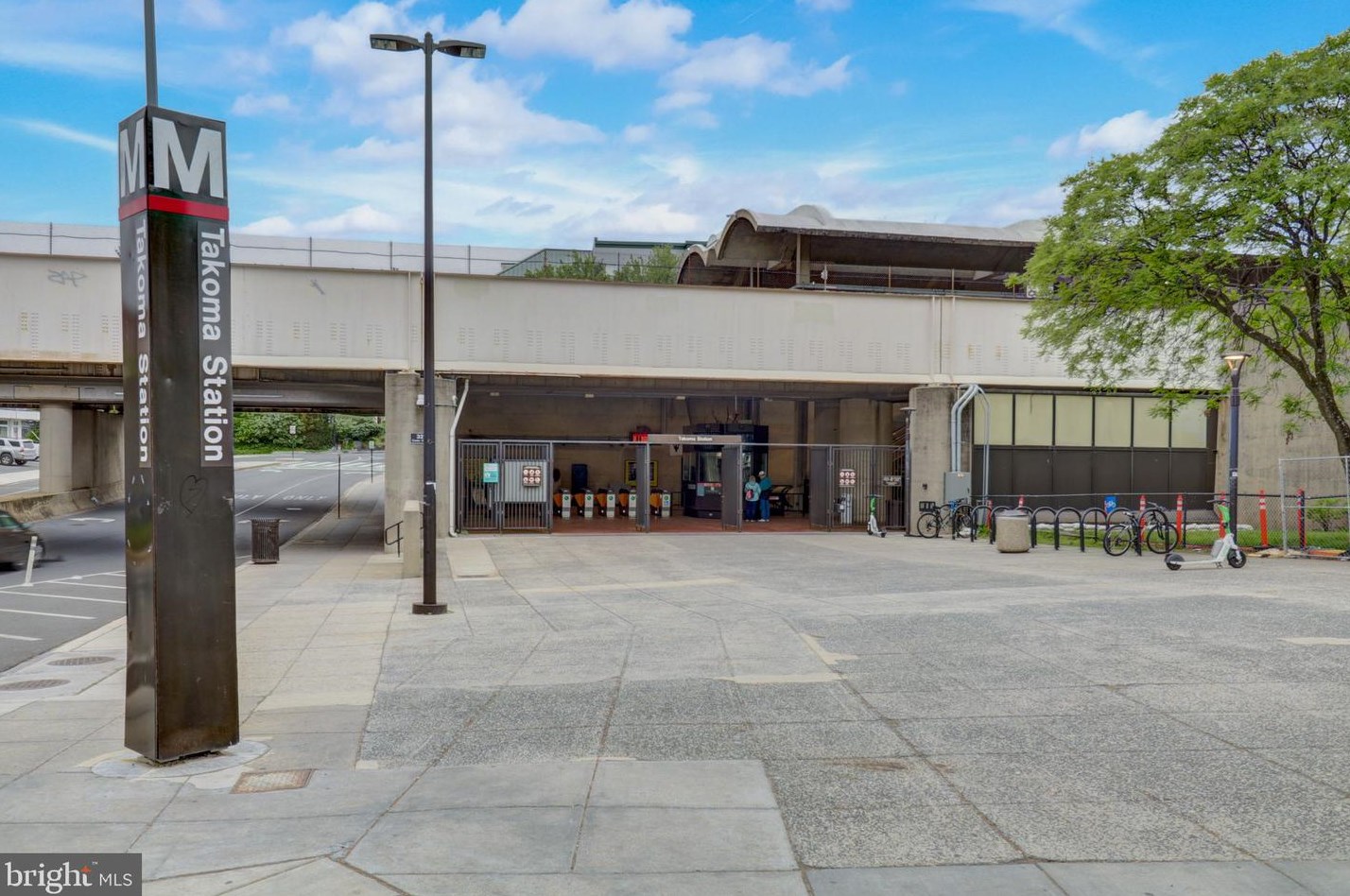 213 Spring Ave, Silver Spring MD 20912-4805 exterior