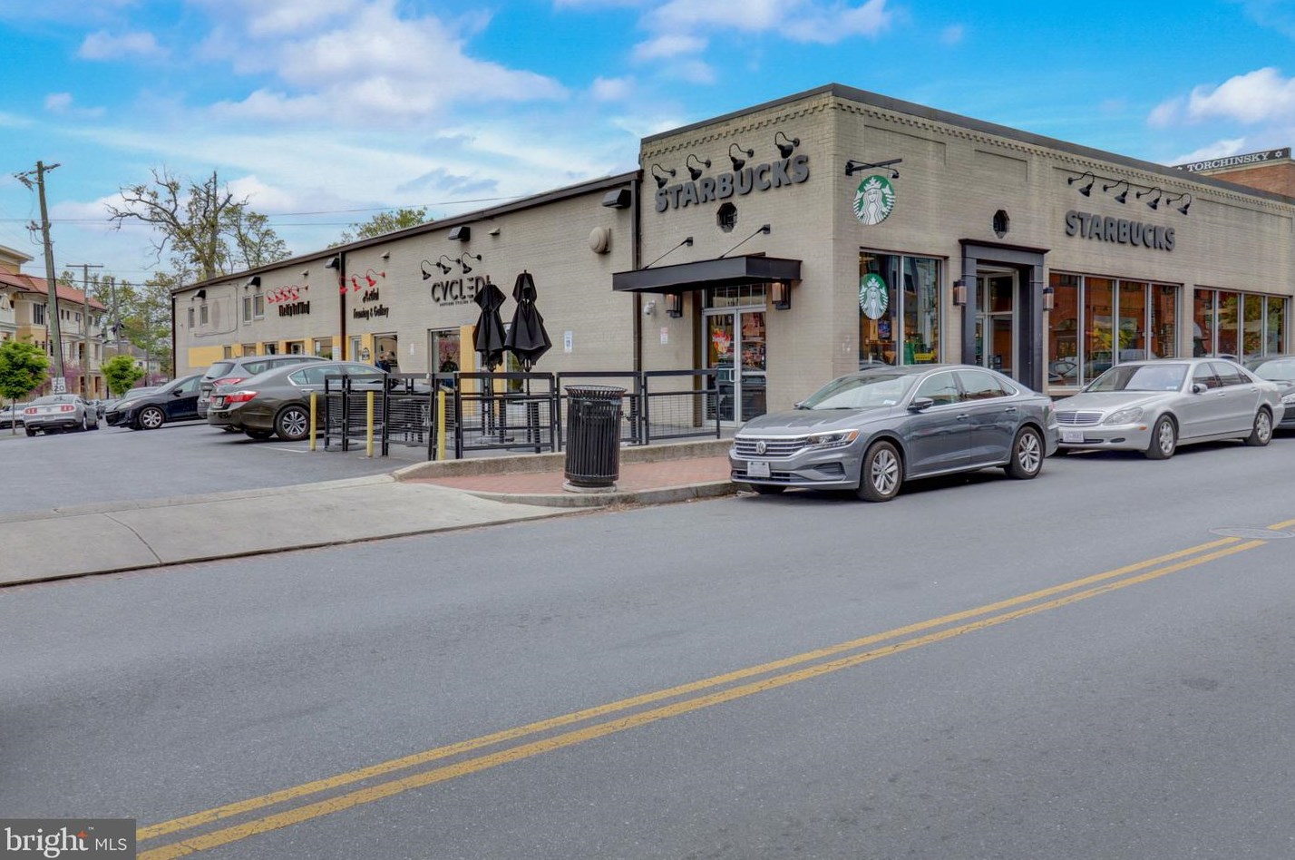 213 Spring Ave, Silver Spring MD 20912-4805 exterior