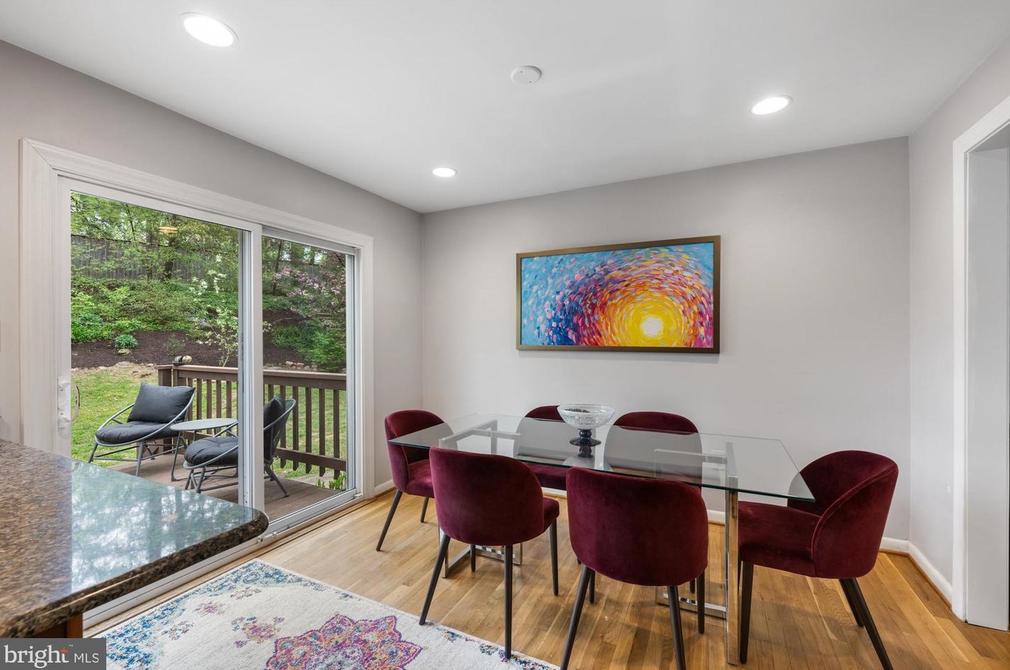 13000 Collingwood Ter, Silver Spring MD 20904-1414 exterior