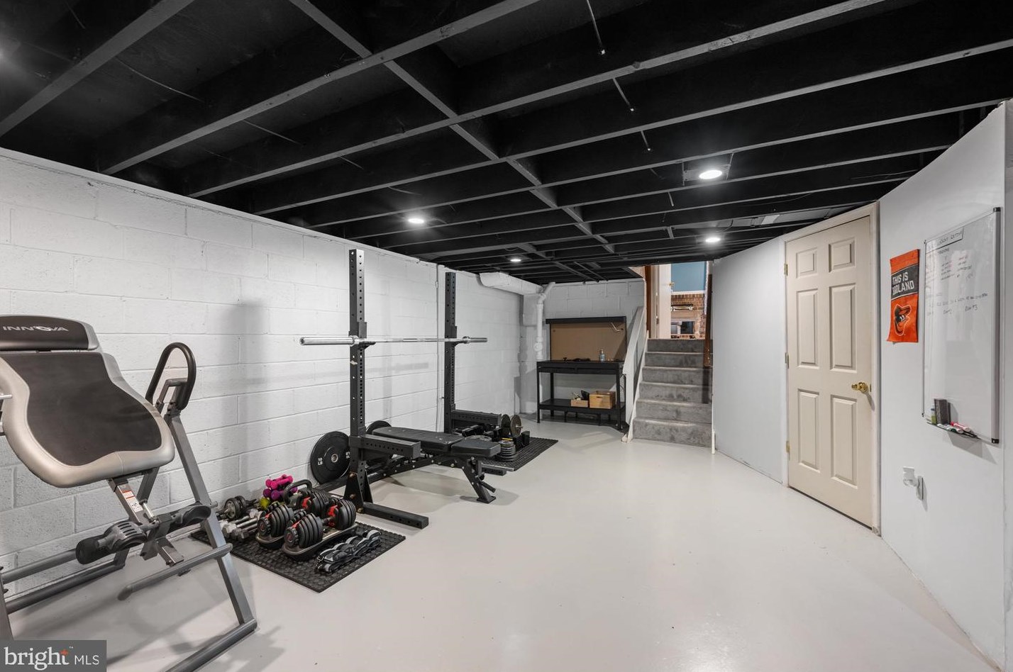 13000 Collingwood Ter, Silver Spring MD 20904-1414 exterior