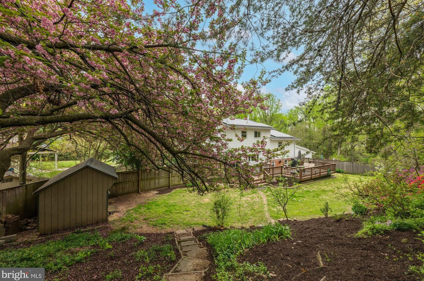 13000 Collingwood Ter, Silver Spring MD 20904-1414 exterior