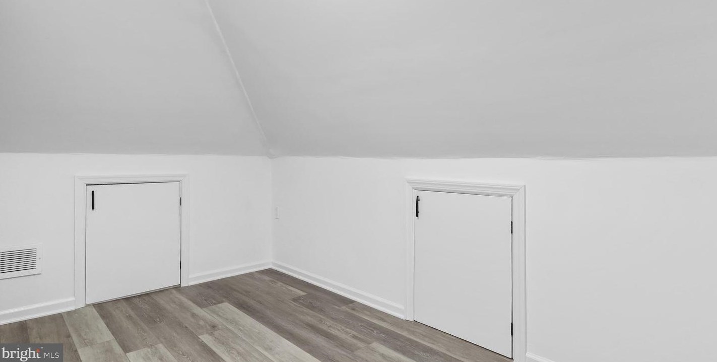 1707 Grandin Ave, Rockville MD 20851-1159 exterior