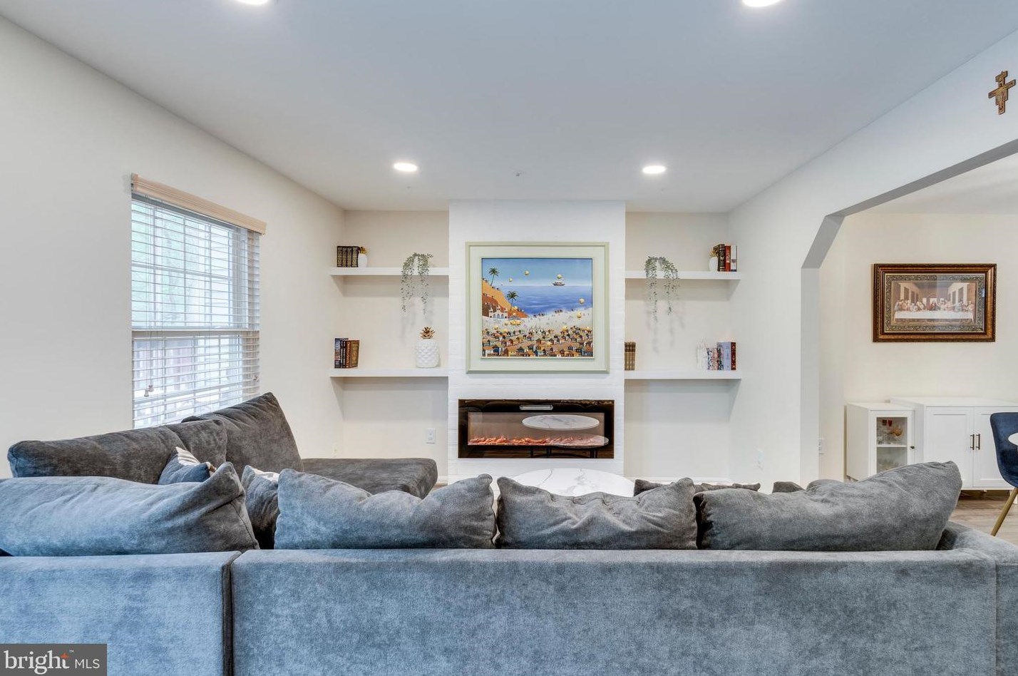 3321 Sea Port Way, Silver Spring MD  20902-2200 exterior