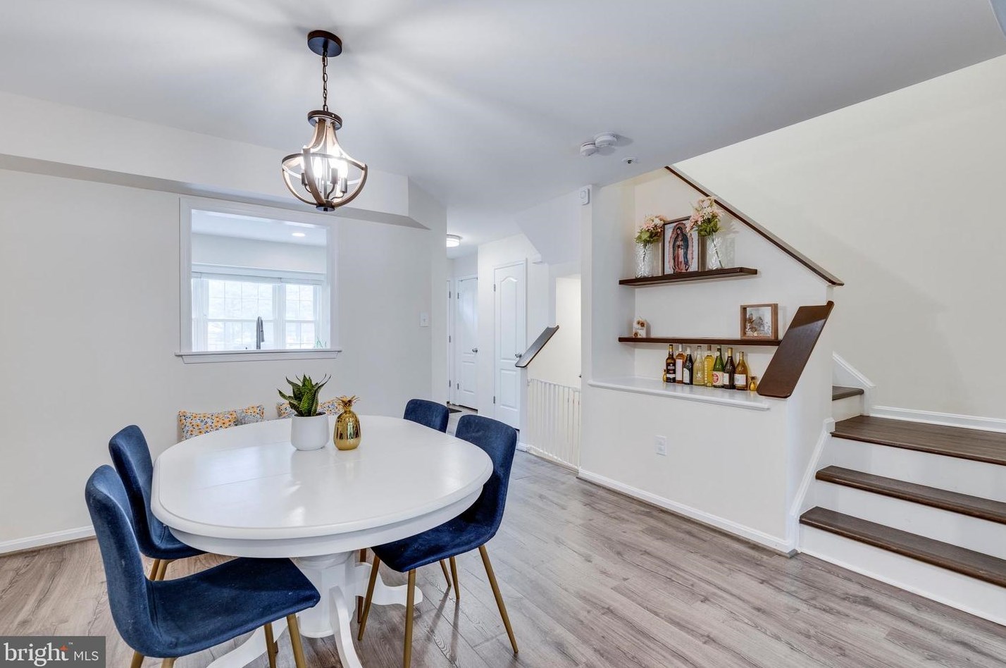 3321 Sea Port Way, Silver Spring MD  20902-2200 exterior