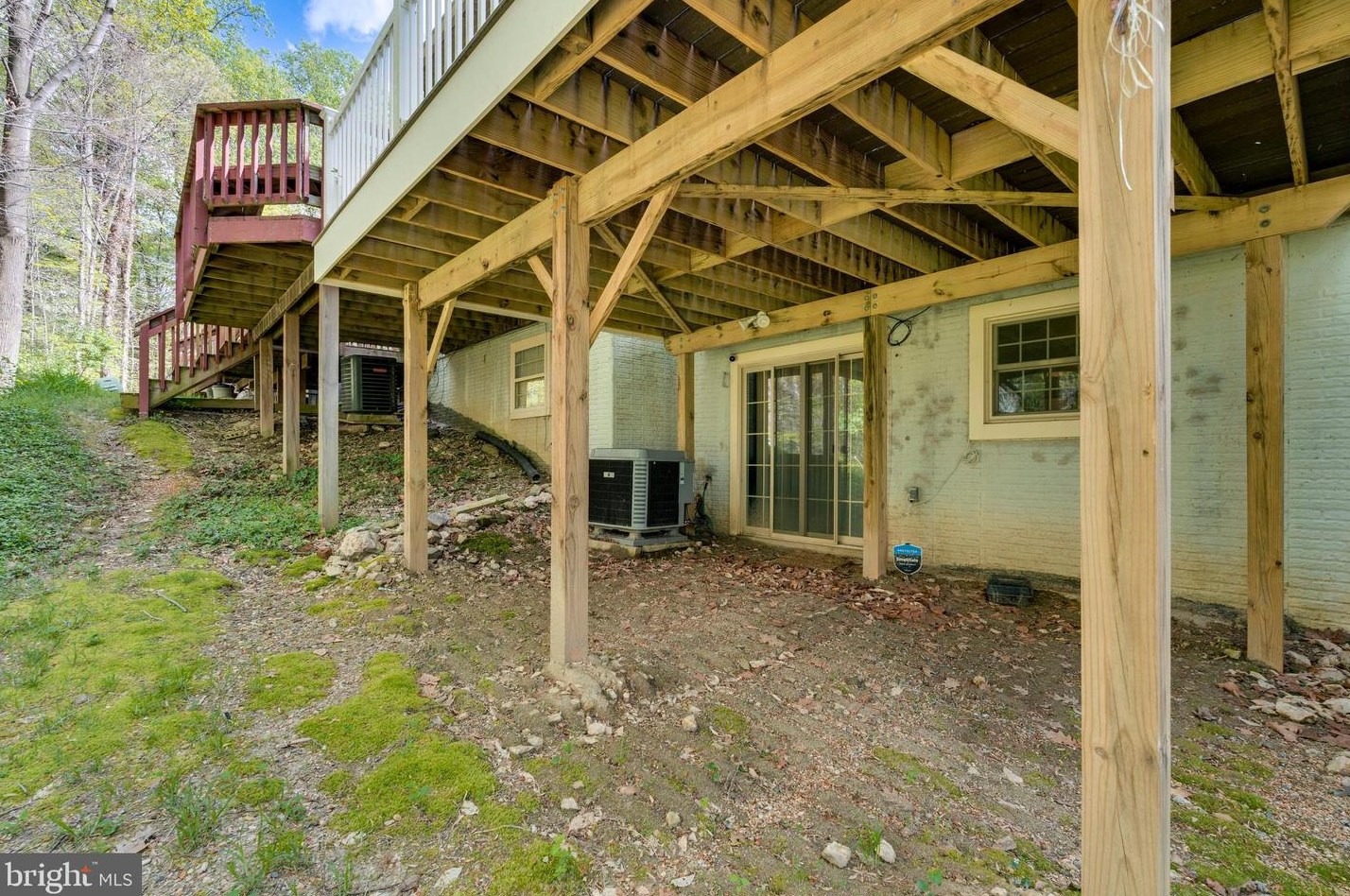 3321 Sea Port Way, Silver Spring MD  20902-2200 exterior