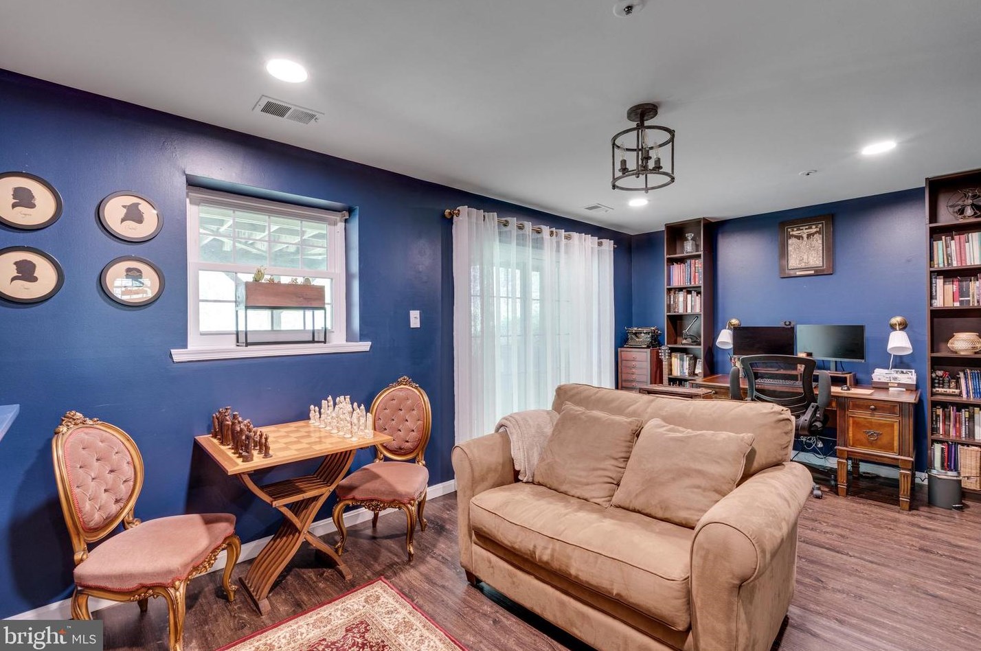 3321 Sea Port Way, Silver Spring MD  20902-2200 exterior