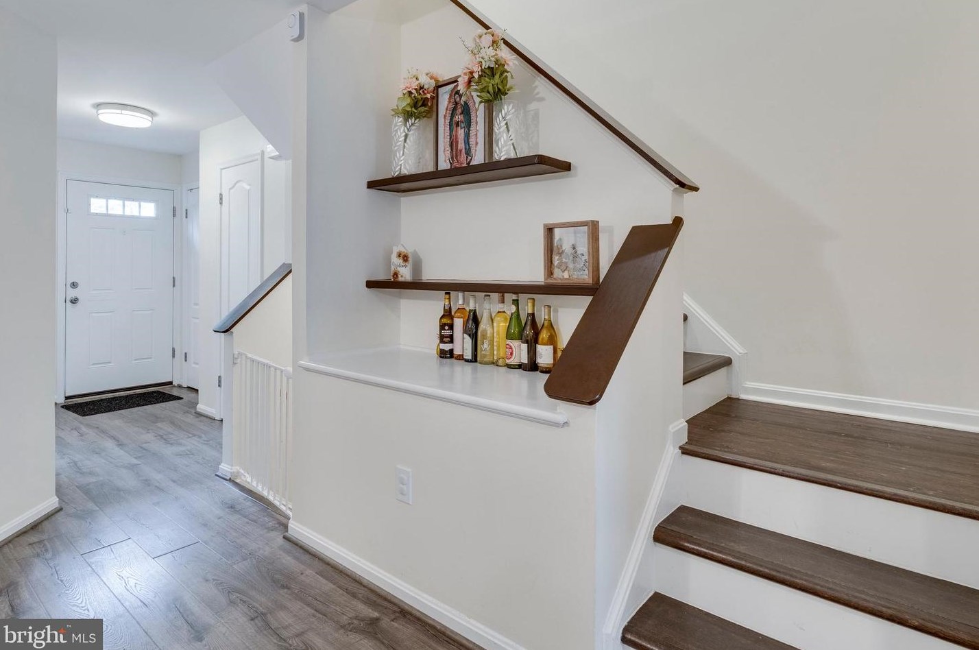 3321 Sea Port Way, Silver Spring MD  20902-2200 exterior