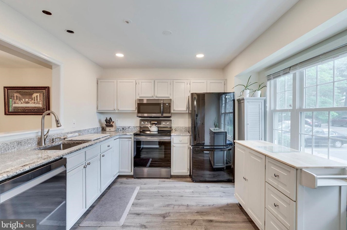 3321 Sea Port Way, Silver Spring MD  20902-2200 exterior