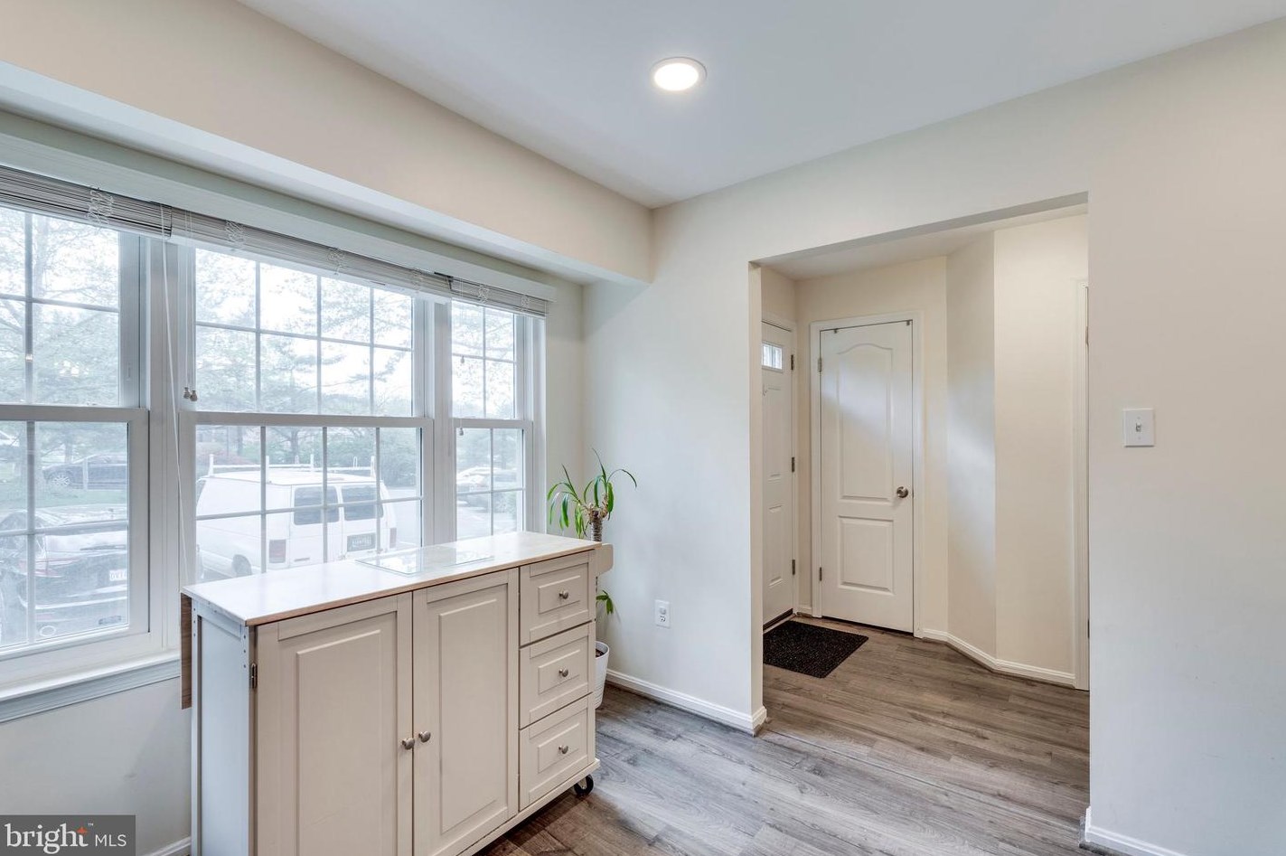 3321 Sea Port Way, Silver Spring MD  20902-2200 exterior