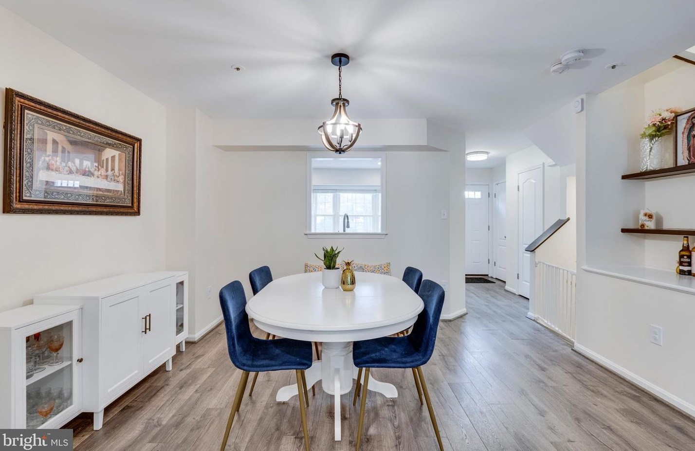 3321 Sea Port Way, Silver Spring MD  20902-2200 exterior