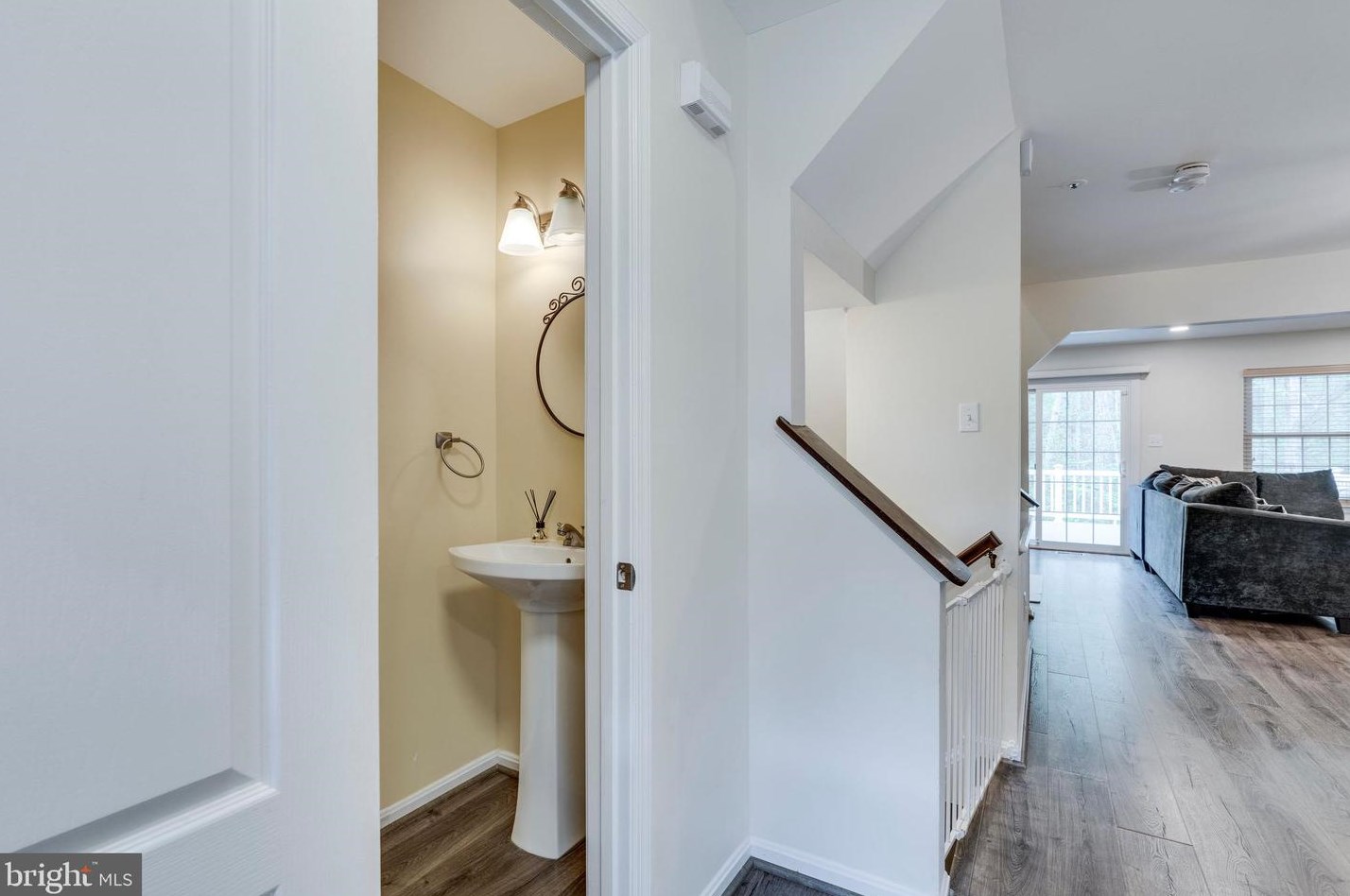 3321 Sea Port Way, Silver Spring MD  20902-2200 exterior