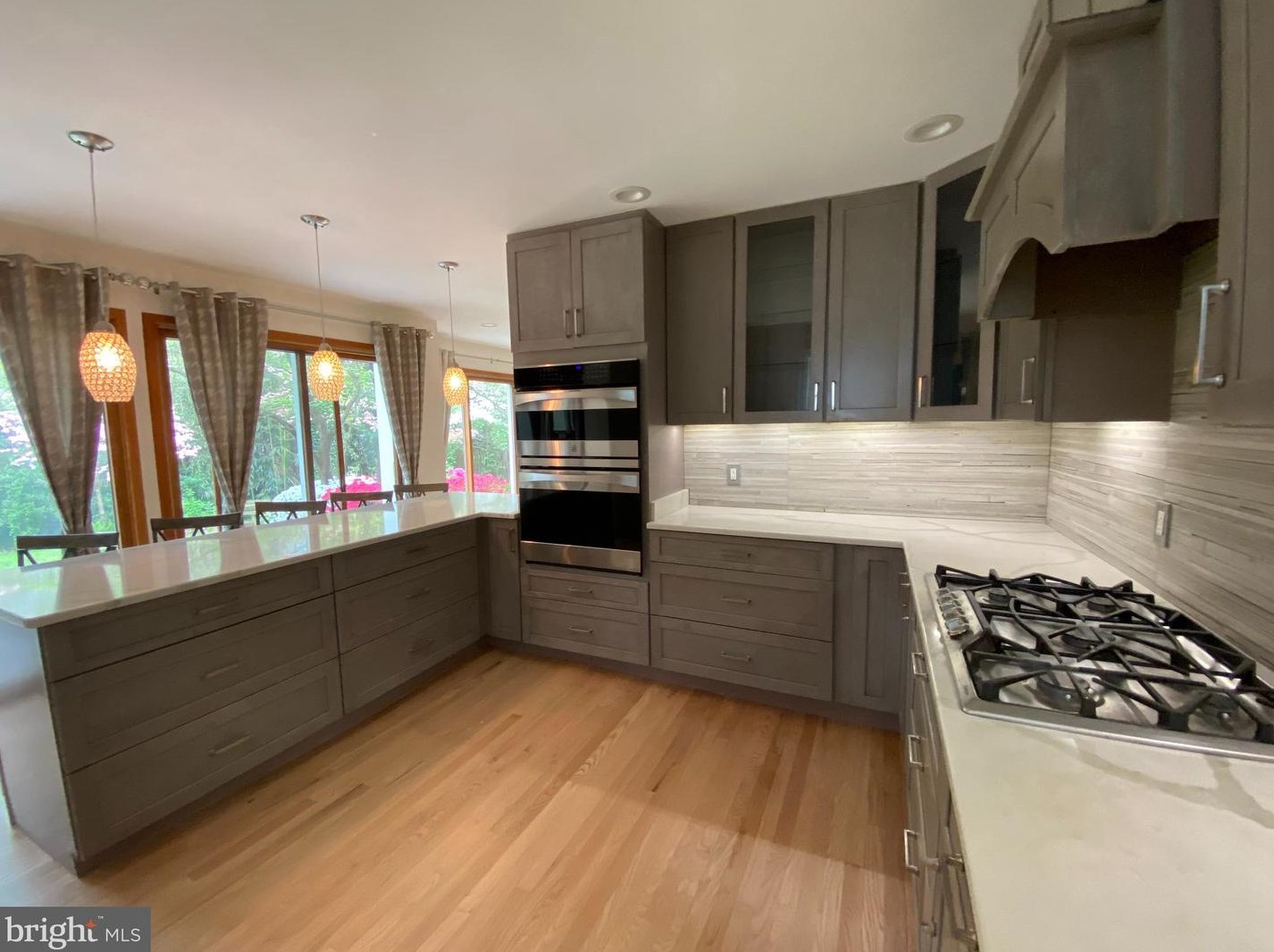 5826 Conway Rd, Bethesda MD  20817-3400 exterior