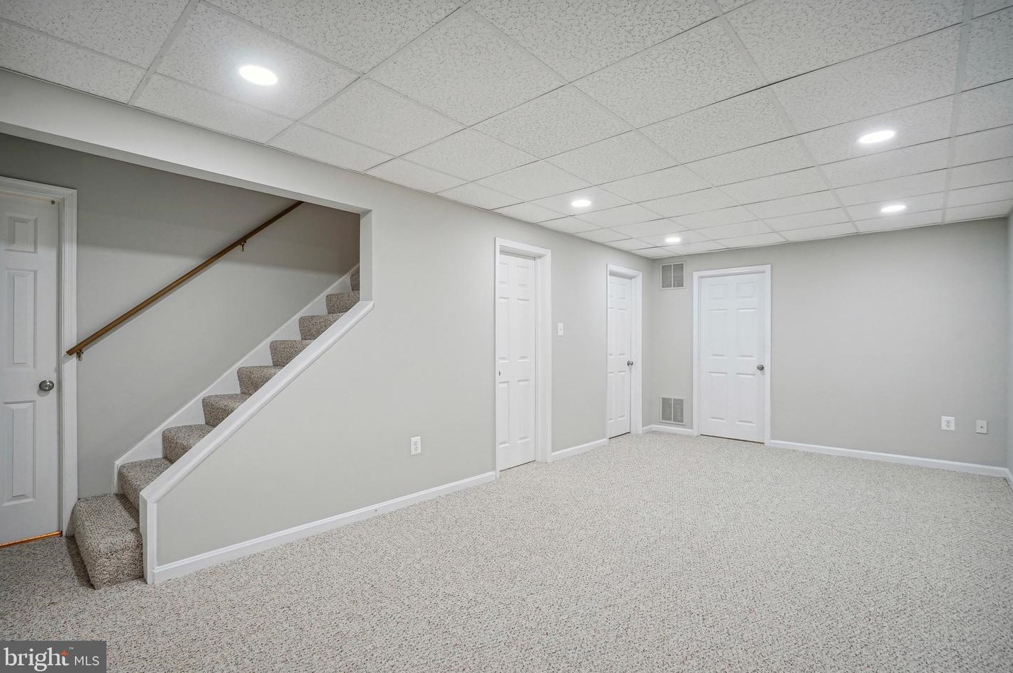 20108 Green Run Ct, Gaithersburg MD  20879-1623 exterior