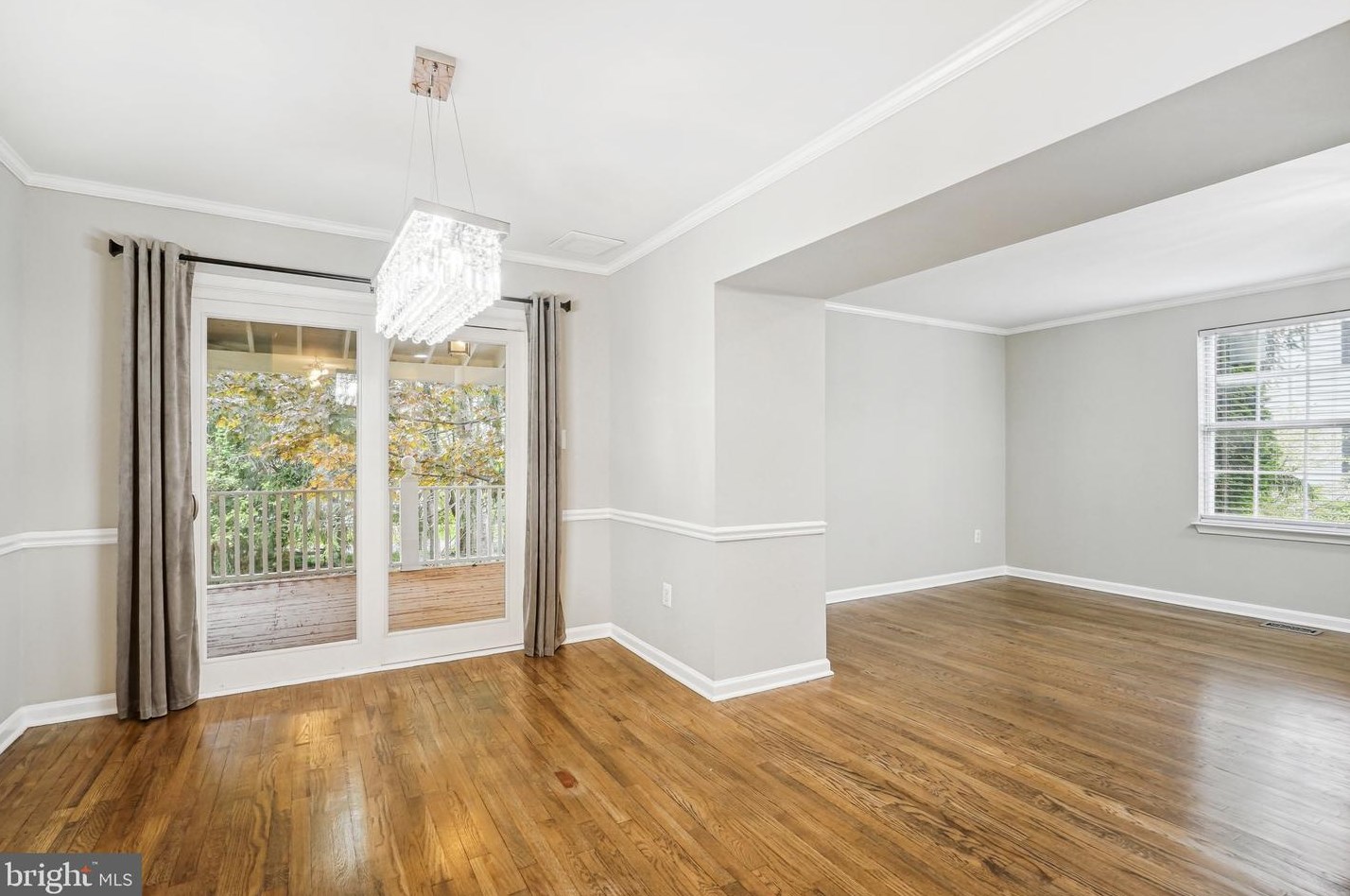 20108 Green Run Ct, Gaithersburg MD  20879-1623 exterior